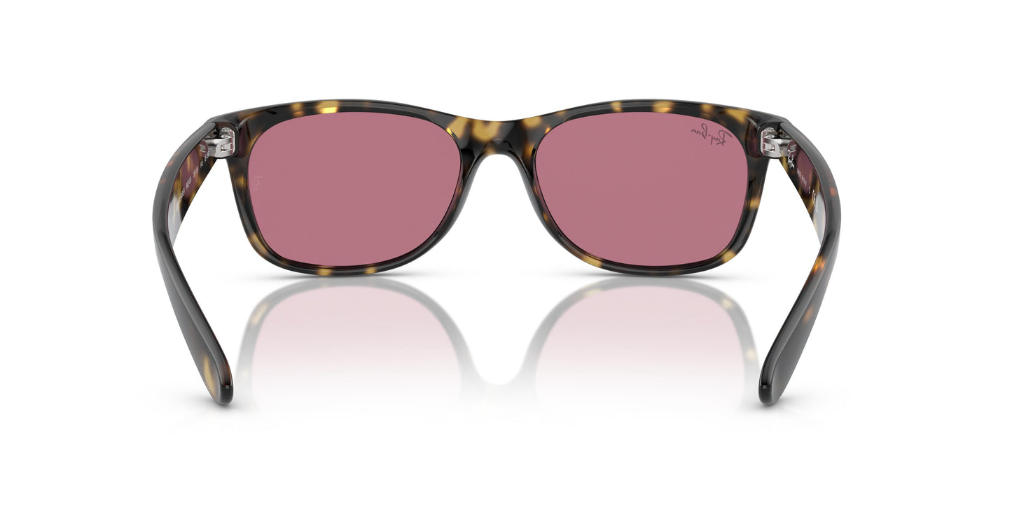 Ray-Ban RB2132 NEW WAYFARER 902/U0 55