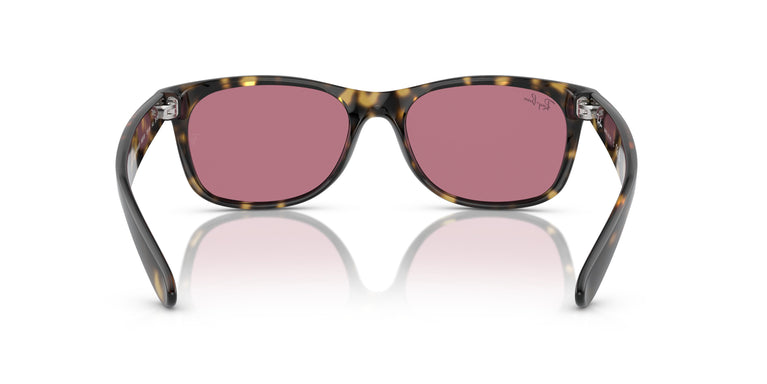 Ray-Ban RB2132 NEW WAYFARER 902/U0 55