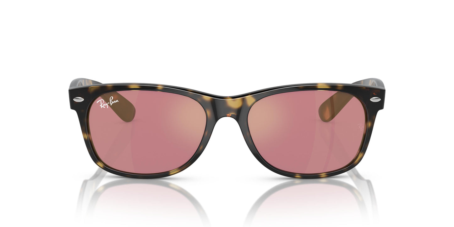 Ray-Ban RB2132 NEW WAYFARER 902/U0 55