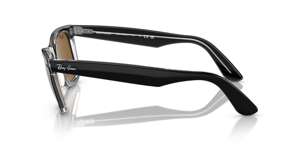 Ray-Ban RB2140 WAYFARER 129433 54