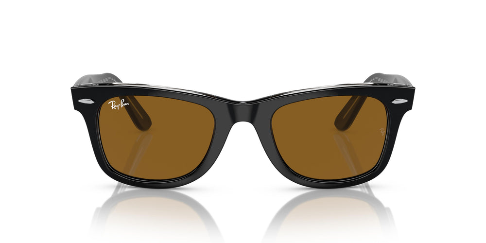 Ray-Ban RB2140 WAYFARER 129433 54