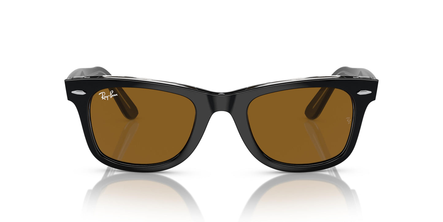 Ray-Ban RB2140 WAYFARER 129433 54