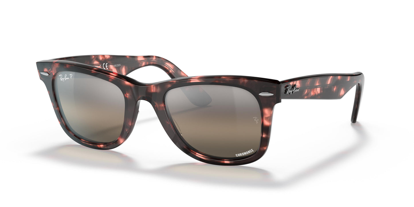 Ray-Ban RB2140 WAYFARER 1334G3 50