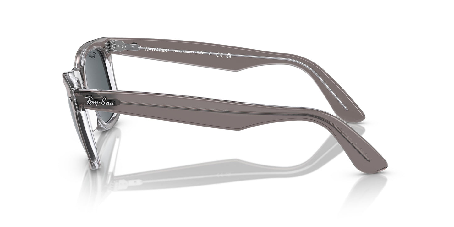 Ray-Ban RB2140 WAYFARER 1355R5 54