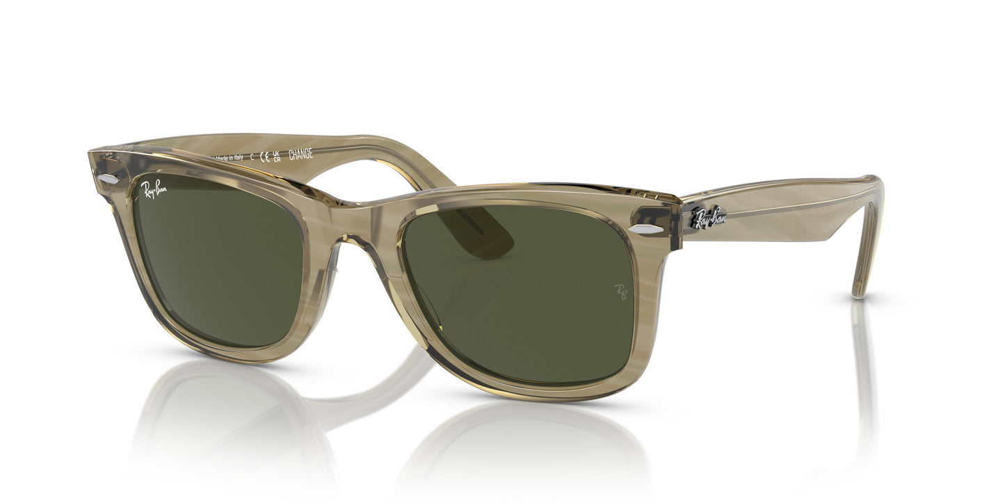Ray-Ban RB2140 WAYFARER 138731 50