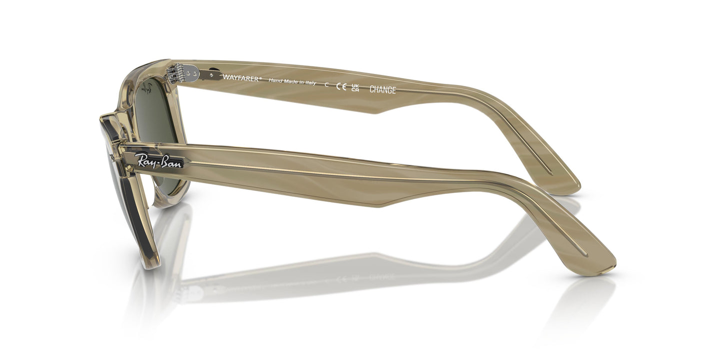 Ray-Ban RB2140 WAYFARER 138731 50