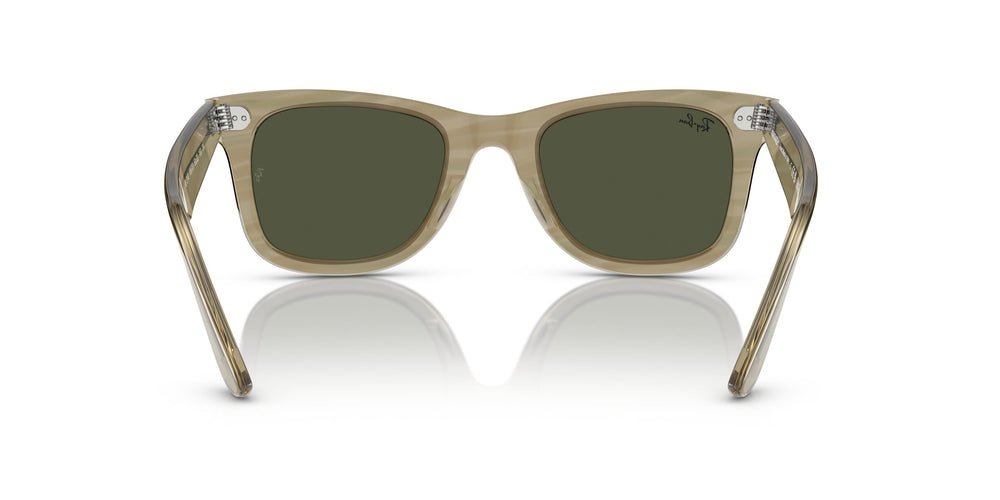 Ray-Ban RB2140 WAYFARER 138731 50