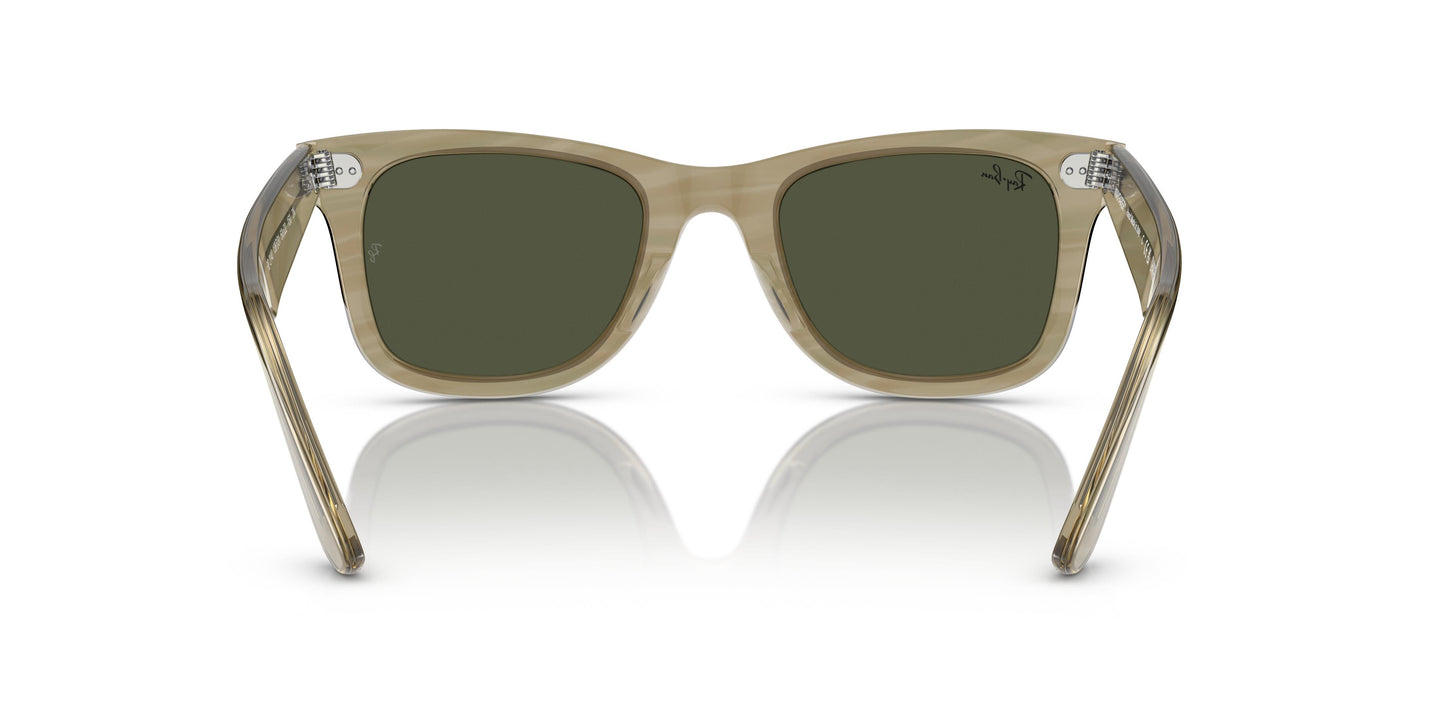 Ray-Ban RB2140 WAYFARER 138731 50