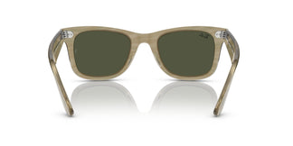 Ray-Ban RB2140 WAYFARER 138731 50
