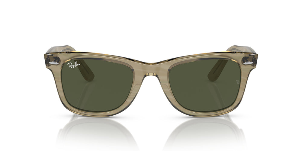 Ray-Ban RB2140 WAYFARER 138731 50