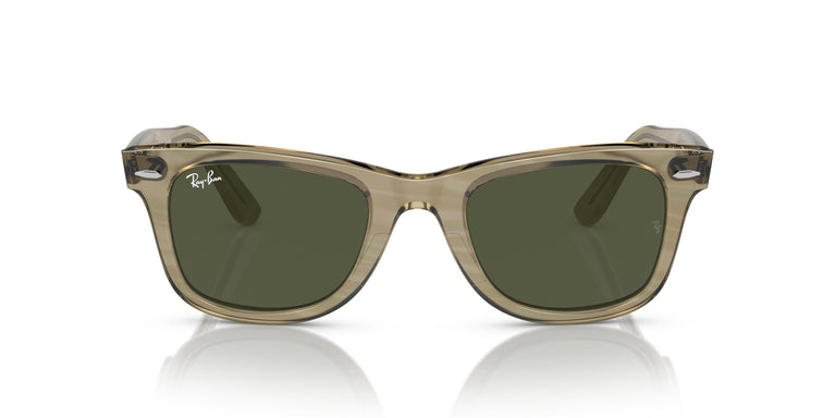 Ray-Ban RB2140 WAYFARER 138731 50