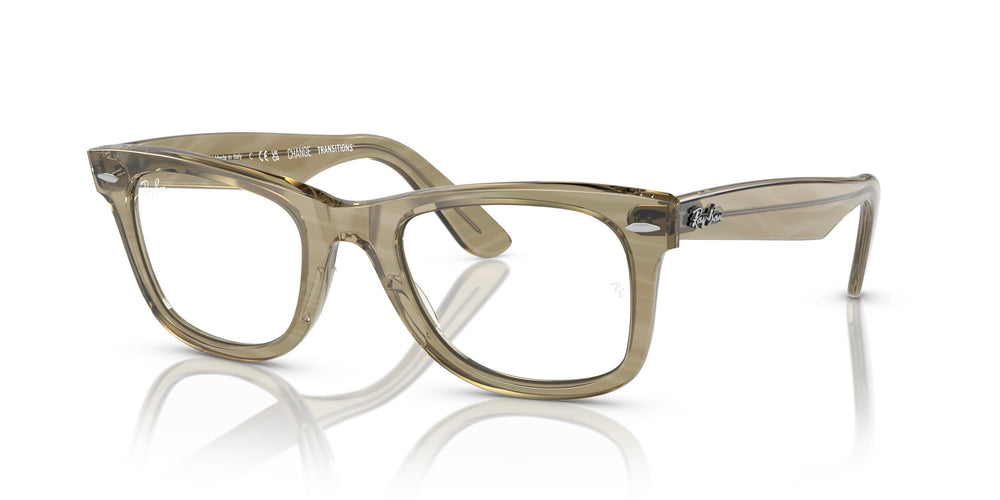 Ray-Ban RB2140 WAYFARER 1387GG 50
