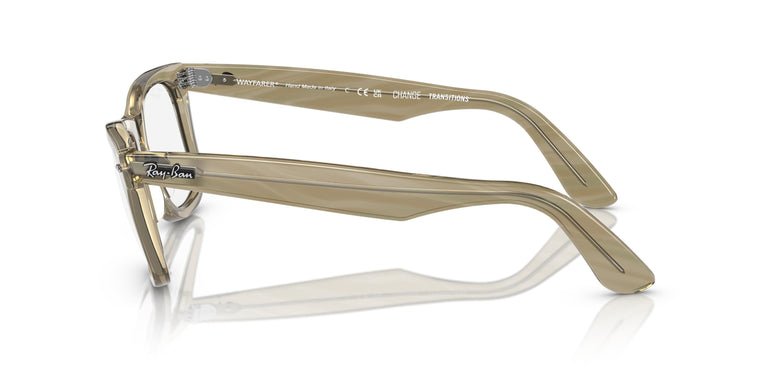 Ray-Ban RB2140 WAYFARER 1387GG 50
