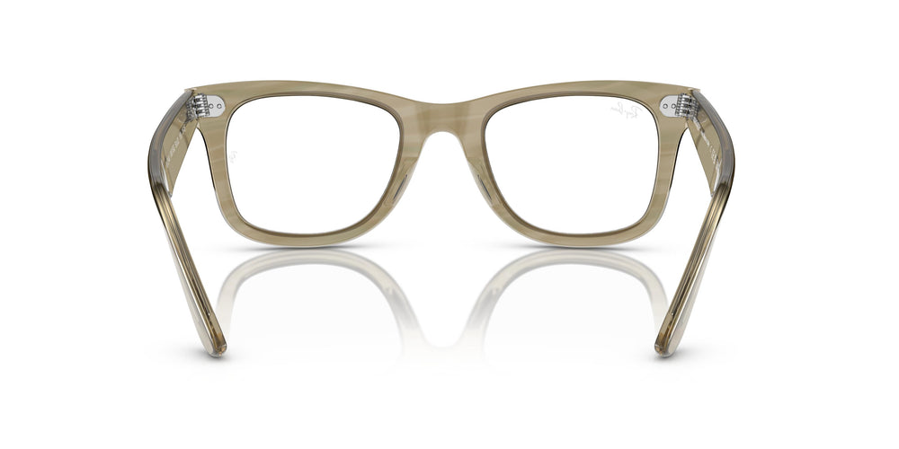 Ray-Ban RB2140 WAYFARER 1387GG 50