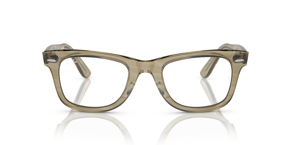 Ray-Ban RB2140 WAYFARER 1387GG 50