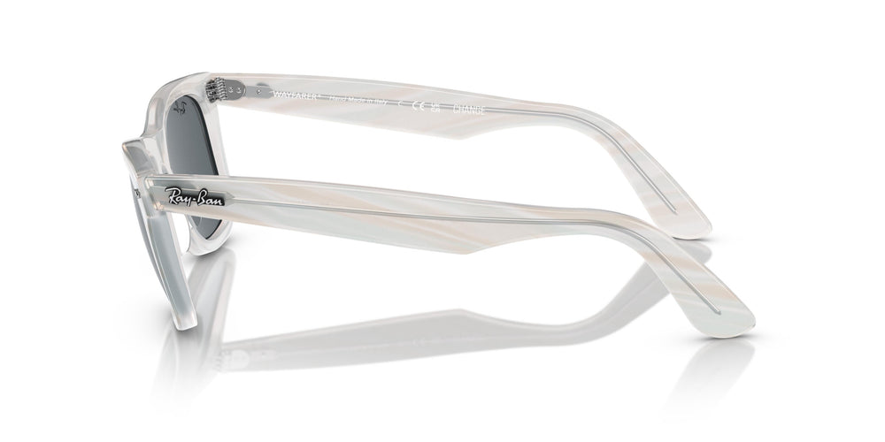 Ray-Ban RB2140 WAYFARER 1407R5 50