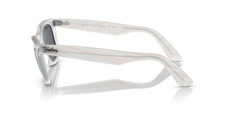 Ray-Ban RB2140 WAYFARER 1407R5 50