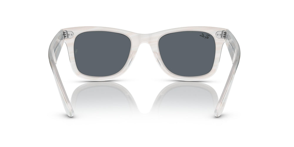 Ray-Ban RB2140 WAYFARER 1407R5 50