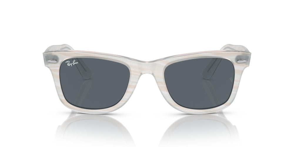 Ray-Ban RB2140 WAYFARER 1407R5 50