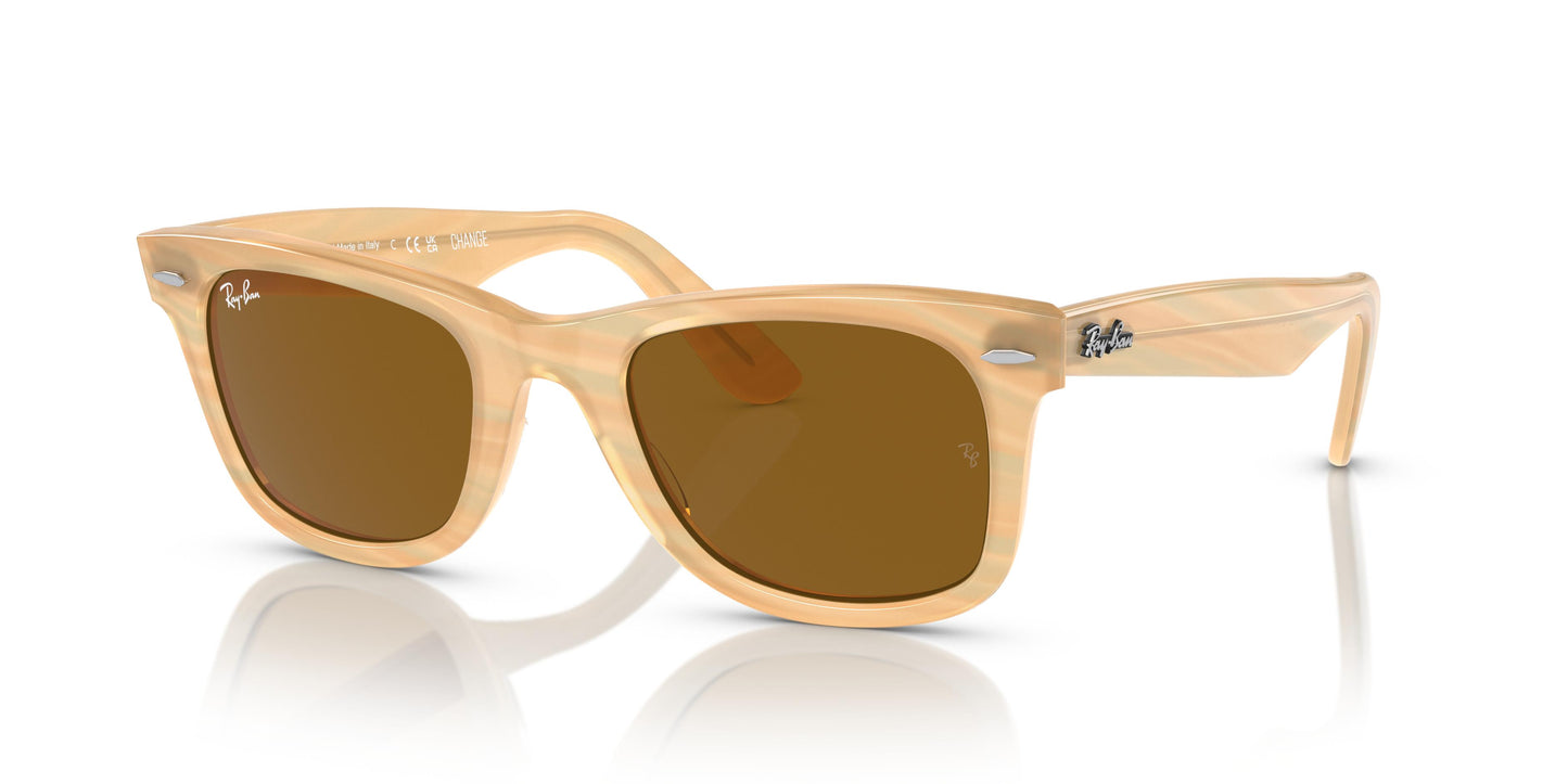 Ray-Ban RB2140 WAYFARER 140833 50
