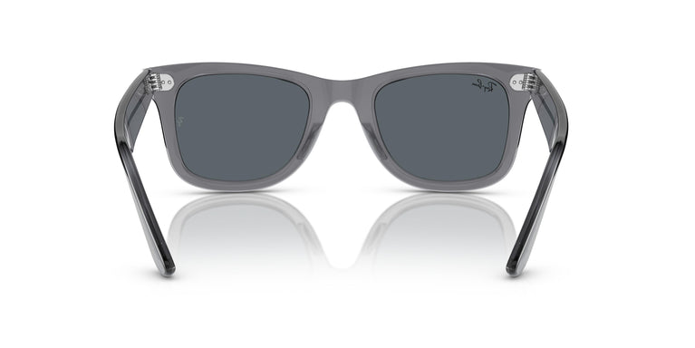 Ray-Ban RB2140 WAYFARER 6773R5 50