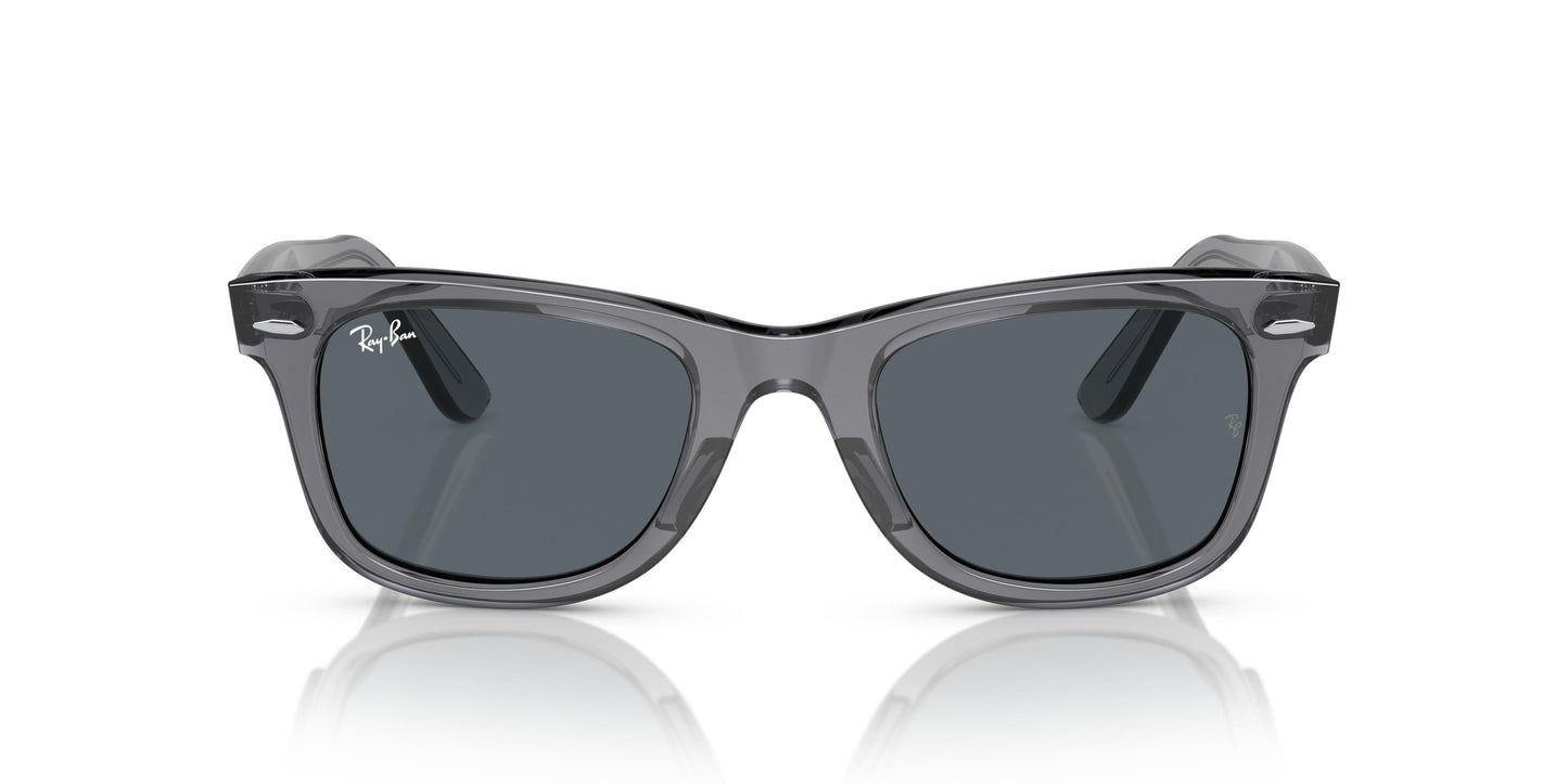 Ray-Ban RB2140 WAYFARER 6773R5 50