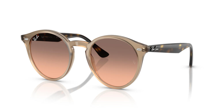 Ray-Ban RB2180 678846 52