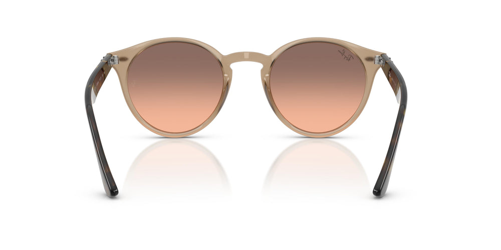 Ray-Ban RB2180  678846 52