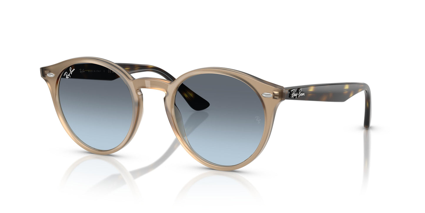 Ray-Ban RB2180  6788V1 52