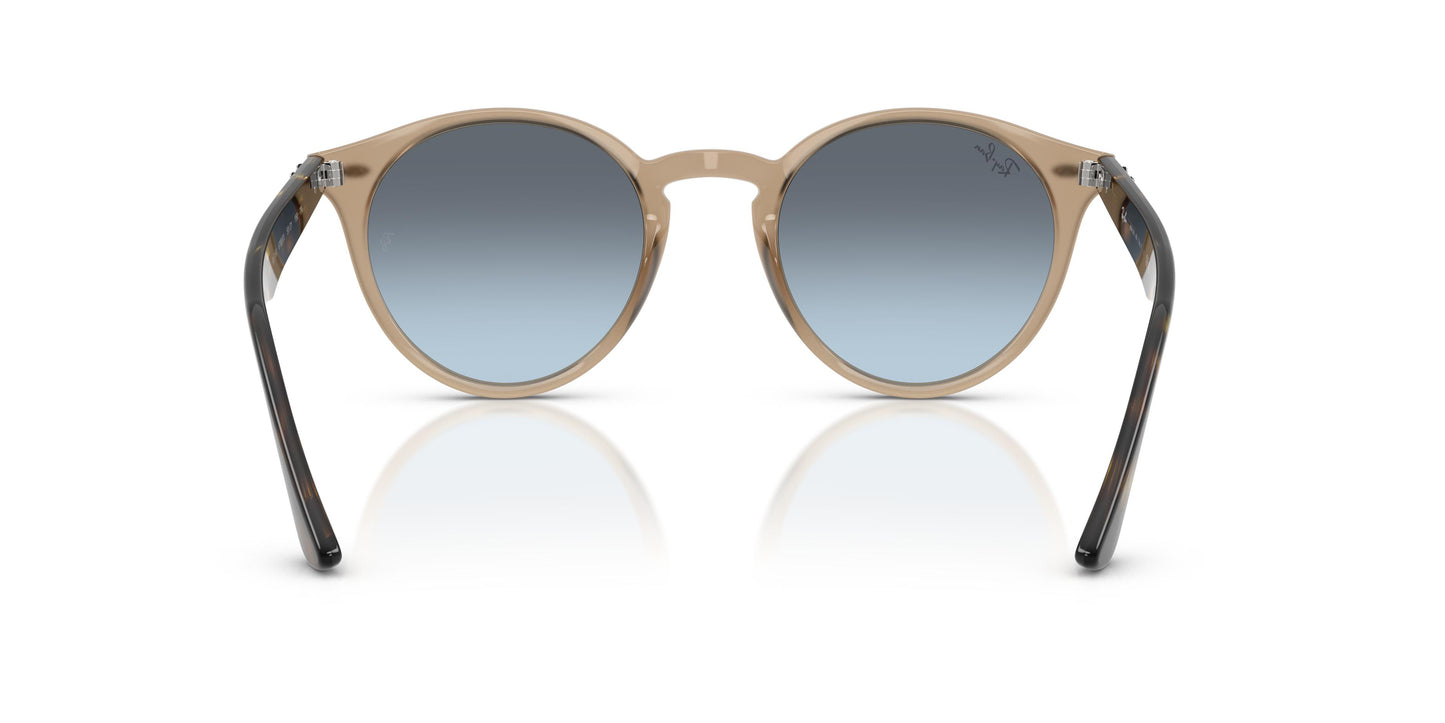 Ray-Ban RB2180  6788V1 52