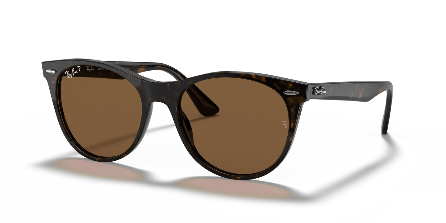 Ray-Ban RB2185 WAYFARER II 902/57 52