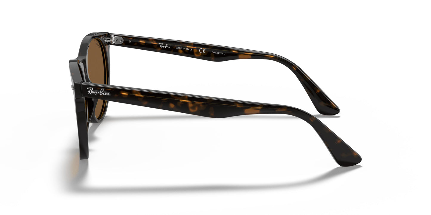 Ray-Ban RB2185 WAYFARER II 902/57 52