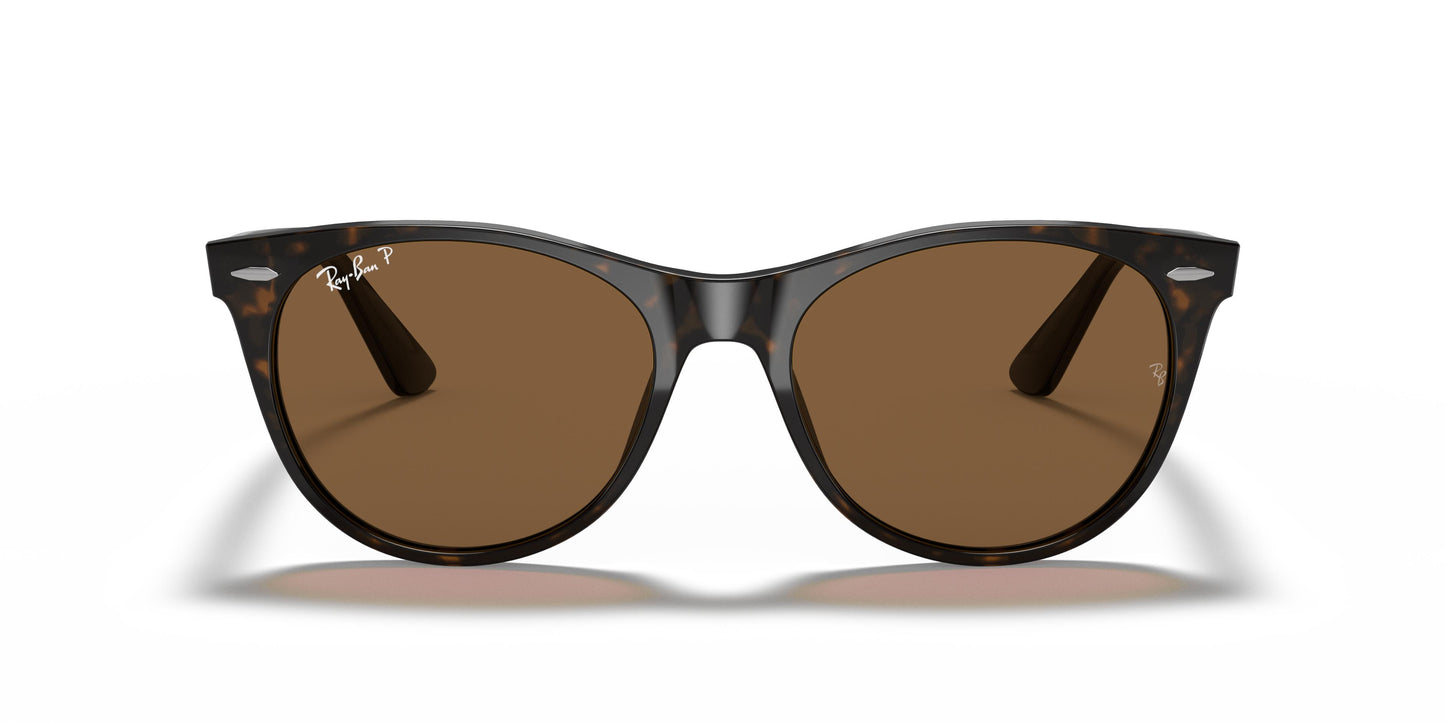 Ray-Ban RB2185 WAYFARER II 902/57 52