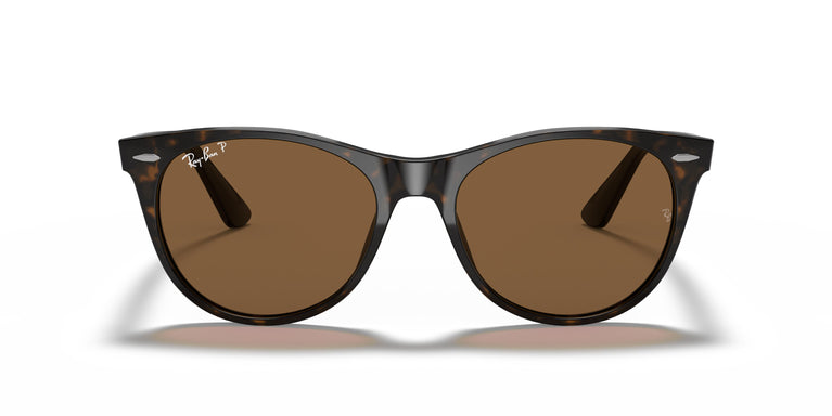 Ray-Ban RB2185 WAYFARER II 902/57 52