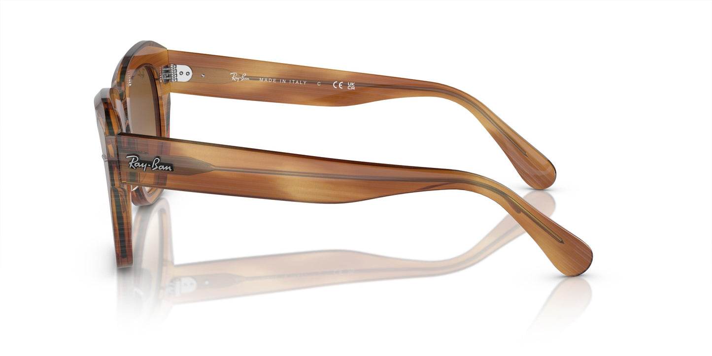 Ray-Ban RB2186 STATE STREET 140351 49