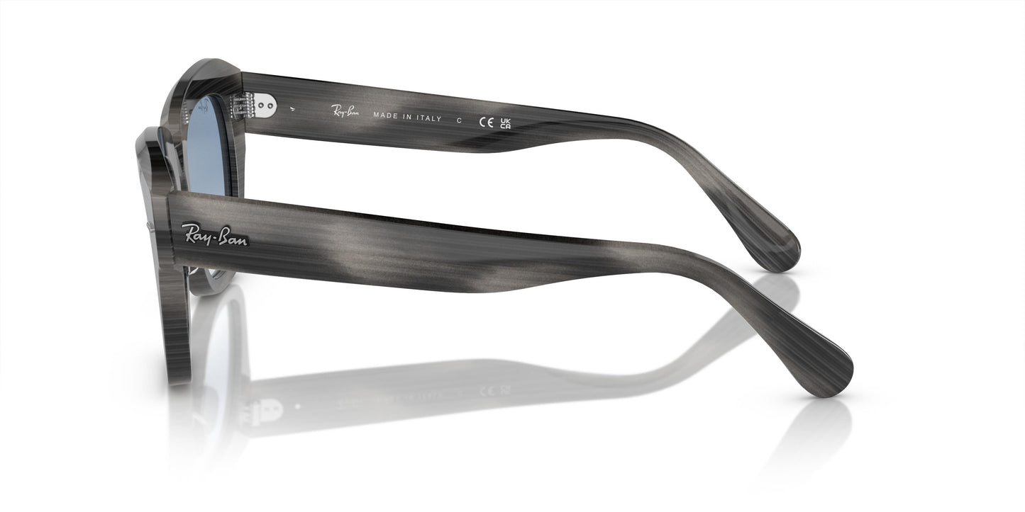 Ray-Ban RB2186 STATE STREET 14043F 49