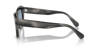 Ray-Ban RB2186 STATE STREET 14043F 49