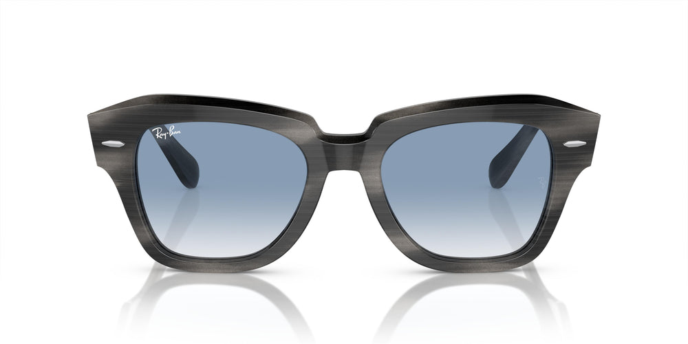 Ray-Ban RB2186 STATE STREET 14043F 52