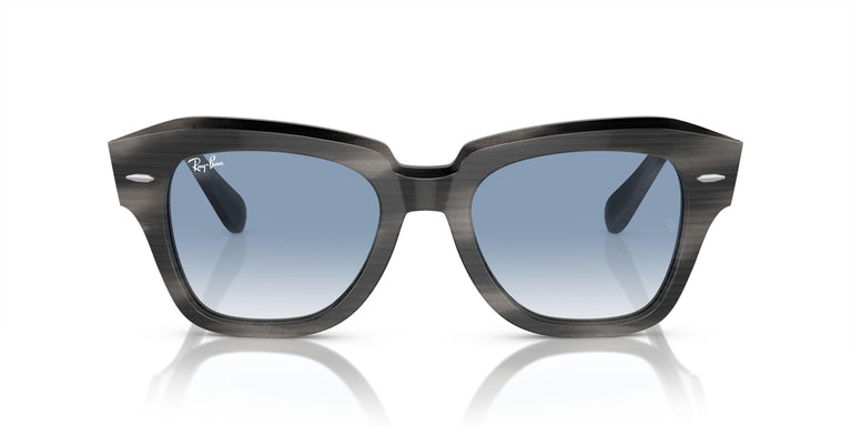 Ray-Ban RB2186 STATE STREET 14043F 49