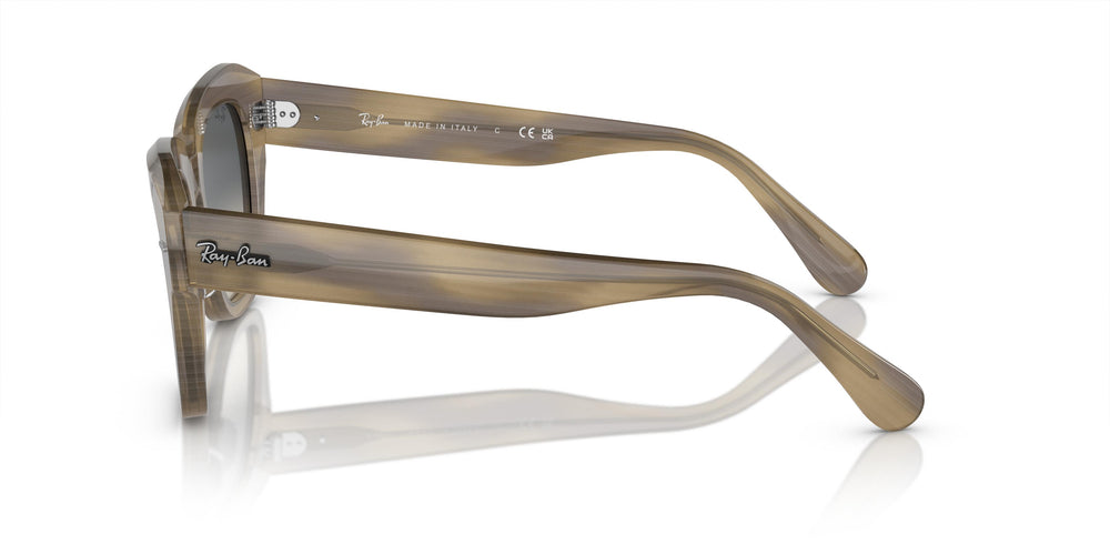 Ray-Ban RB2186 STATE STREET 140571 52