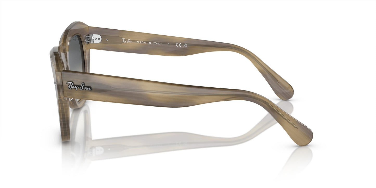 Ray-Ban RB2186 STATE STREET 140571 49