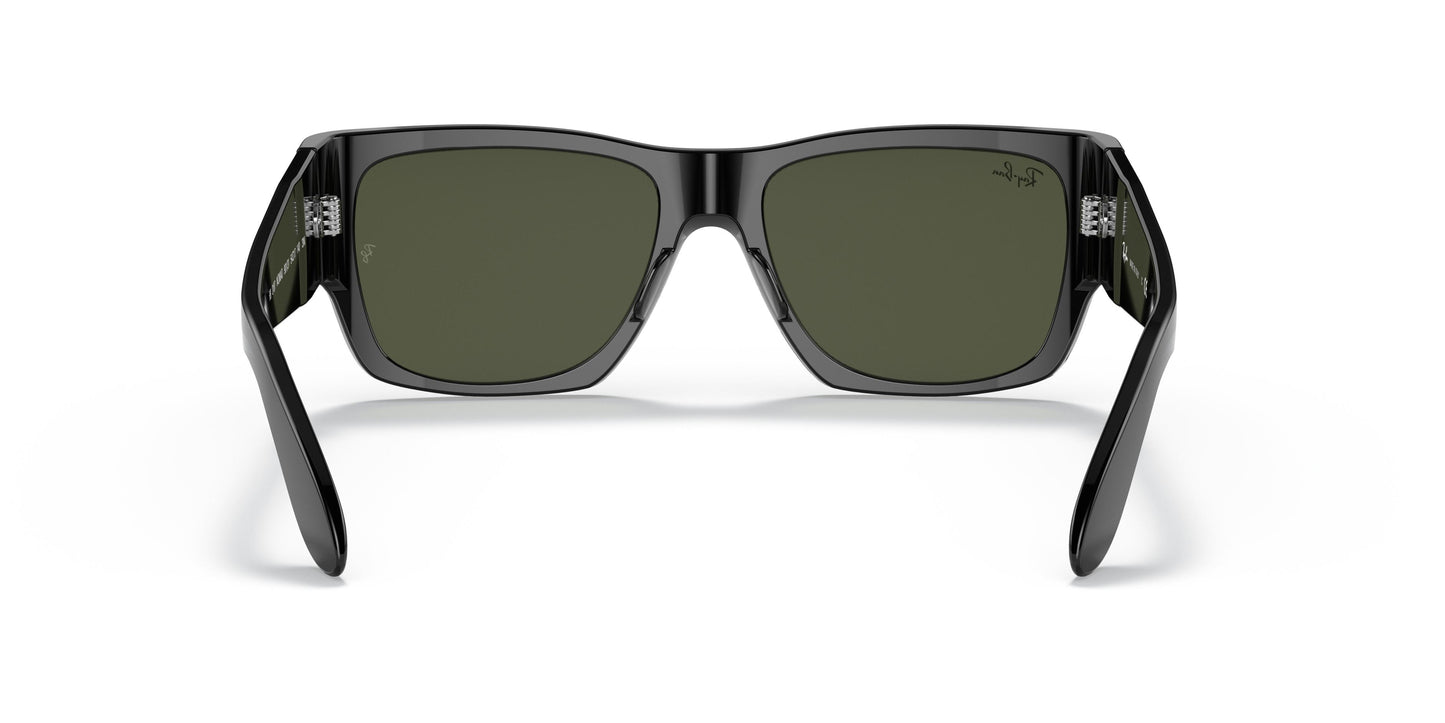 Ray-Ban RB2187 WAYFARER NOMAD 901/31 54