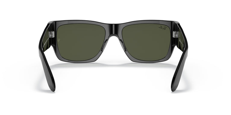 Ray-Ban RB2187 WAYFARER NOMAD 901/31 54