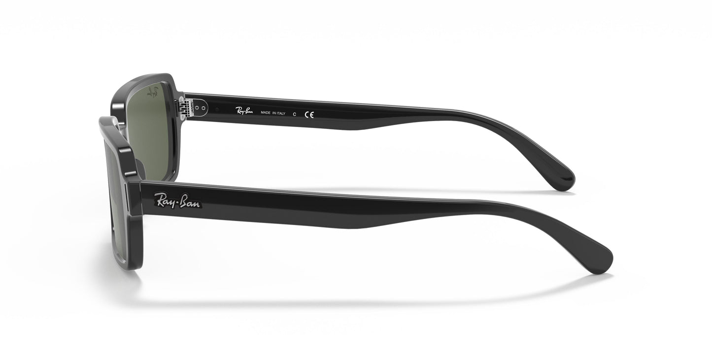 Ray-Ban RB2189 BENJI 901/31 54