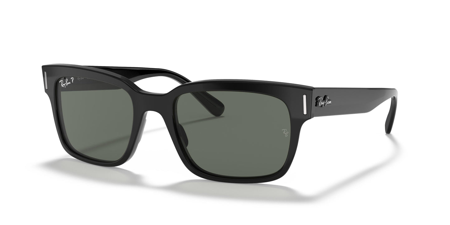 Ray-Ban RB2190 JEFFREY 901/58 53