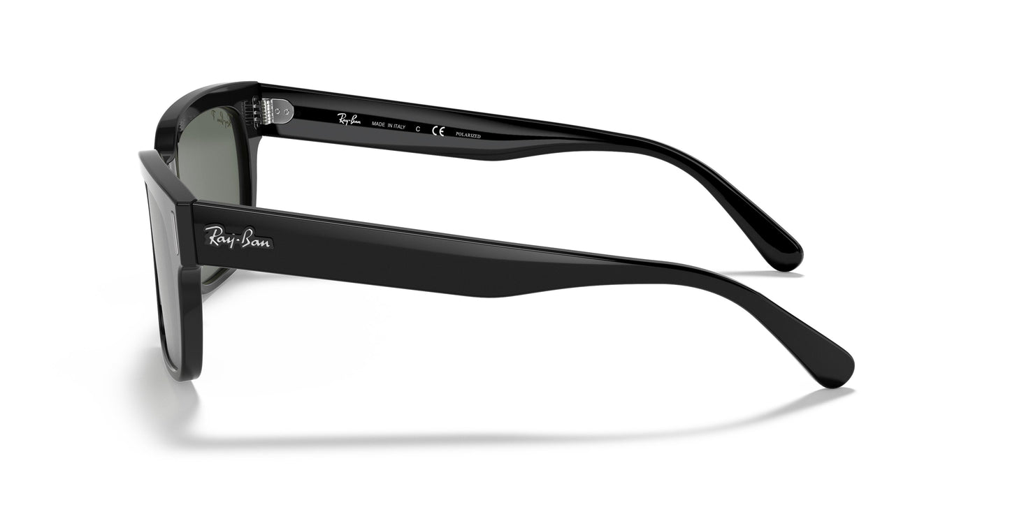 Ray-Ban RB2190 JEFFREY 901/58 53