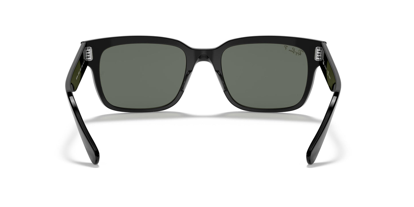 Ray-Ban RB2190 JEFFREY 901/58 53