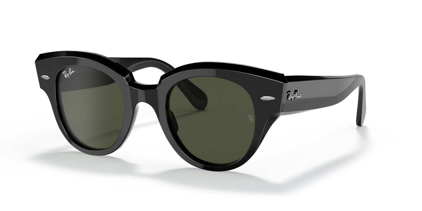 Ray-Ban RB2192 ROUNDABOUT 901/31 47