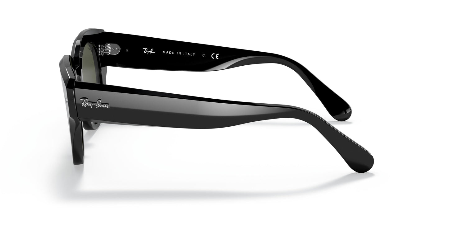 Ray-Ban RB2192 ROUNDABOUT 901/31 47