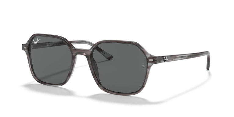 Ray-Ban RB2194 JOHN 901/58 53
